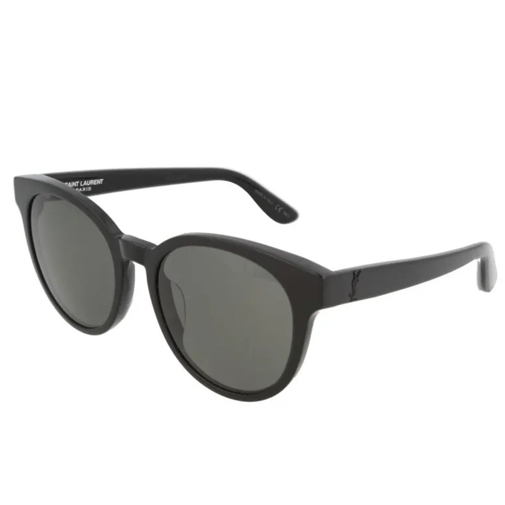 YSL Black Sunglasses NWOT